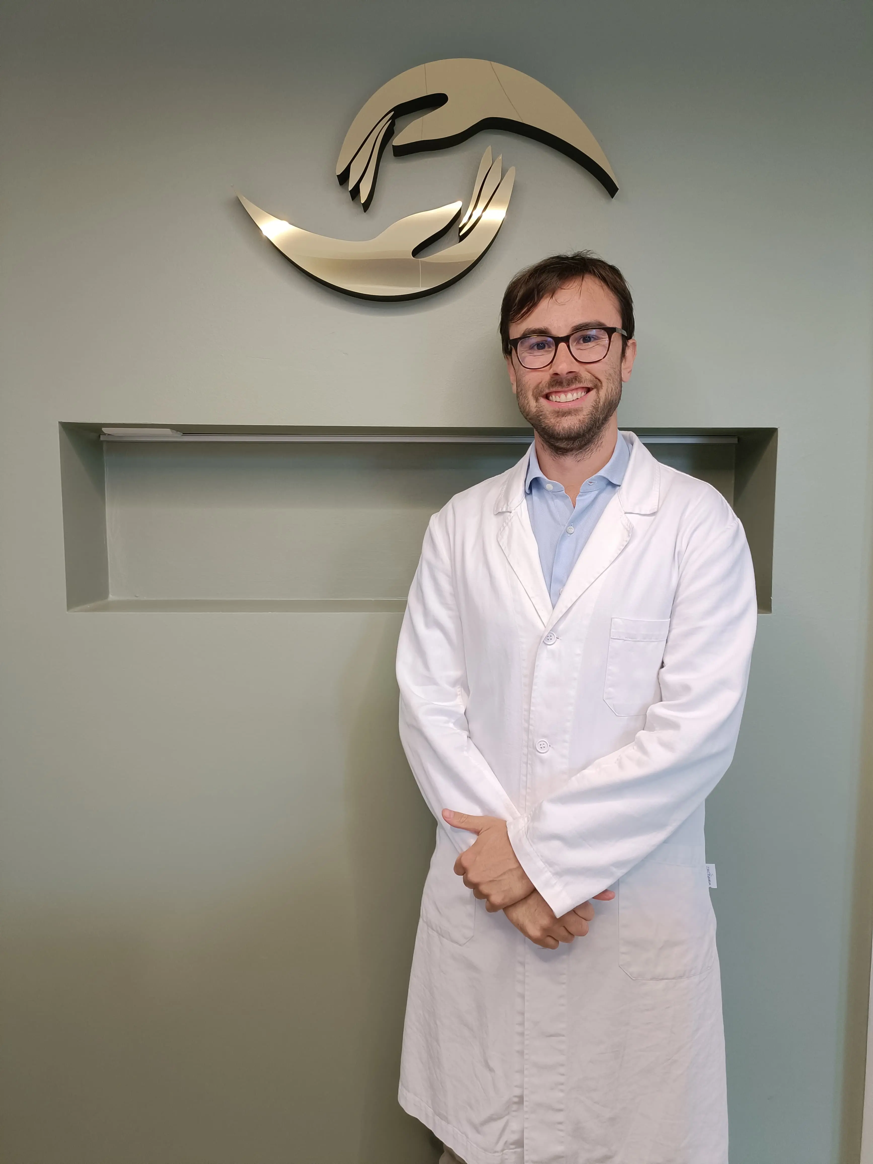 Dr. Filippo Egalini